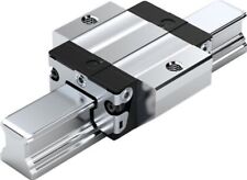 Bosch Rexroth 20mm Linear Rail Guide Block Carriage Plasma Table R166589420