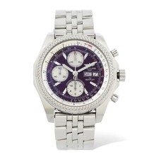 Breitling Bentley Motors GT