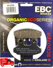 Fits SYM JOYRIDE 200 2003 to