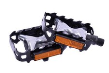 ALLOY MTB PEDALS FROM WELLGO