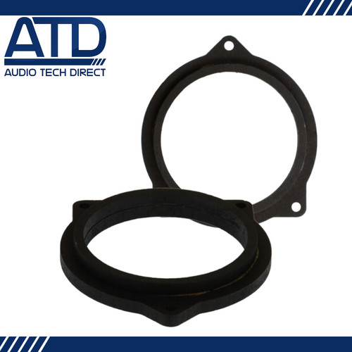 Mdf front rear 100mm - mdf,