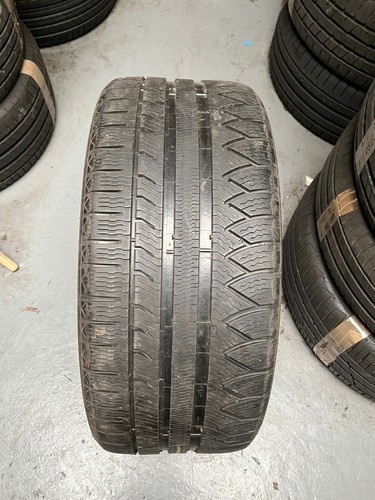 255 michelin pilot alpin - 19,