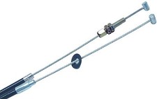 Brake cable roto - cable, fits