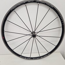 Fulcrum Racing Zero Aluminium front wheel, clincher, rim brake