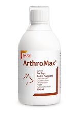 ArthroMax 500ml liquid Arthritis / Hips / Joint Supplement for Dogs