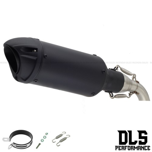 51mm motorcycle exhaust slip - 51mm,