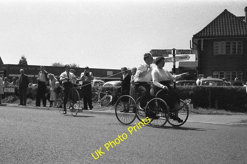 Photo 6x4 tow martyr - photo,