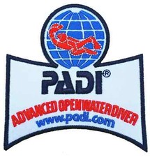PADI Advanced Open Water Diver