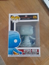 Funko Pop! #475 - Hydro-man -