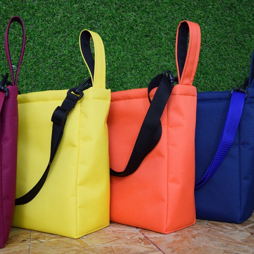 Utility pouch storage bag - pouch, with