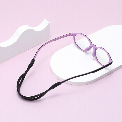 Kids glasses silicone - glasses,