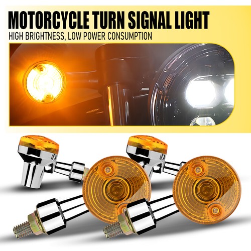 Universal motorcycle chrome - universal,
