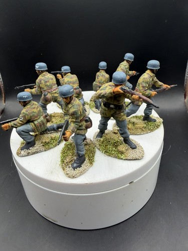 Airfix ww2 german - airfix,