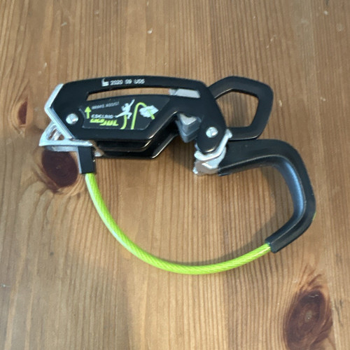 Edelrid giga jul - giga,