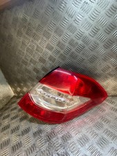 2014 CITROEN C4 HDI MK2 5DR HATCHBACK 1.6 DRIVER SIDE REAR LIGHT 9687311980