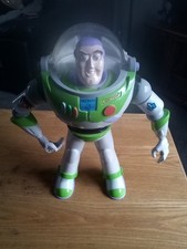 Disney Pixar Buzz Lightyear