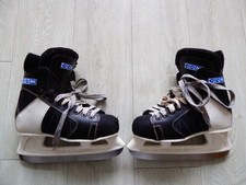 CCM SL-1000 Ice Hockey Skates