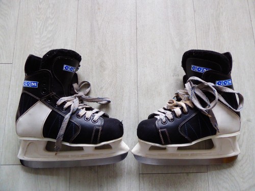 Ccm 1000 ice - ccm, skates