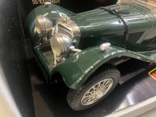 B37 burago diecast 3006 - diecast,
