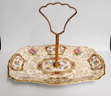 Vintage Chintz James Kent Old