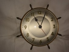 VINTAGE 1950s SMITHS SECTRIC