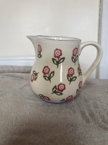 Brixton pottery scattered rose - brixton,