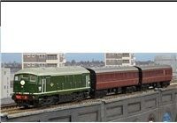 Graham farish 370 062 suburban - graham,