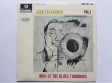 Jack Teagarden King Of The