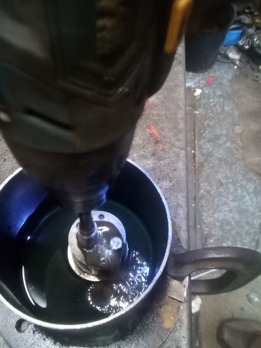 Bsa single b31 b33 m20 - single, m21
