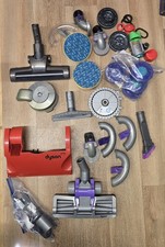 Dyson Vacuum Cleaner Parts