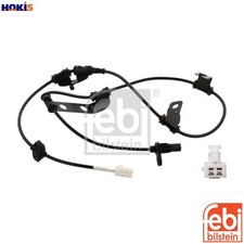 SENSOR WHEEL SPEED 107471 FOR