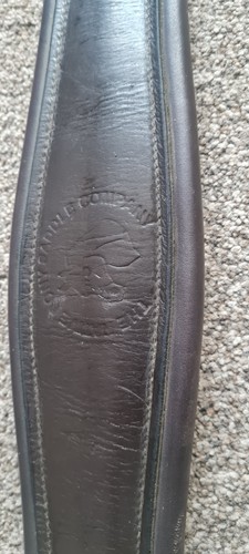 Native pony saddle - native,