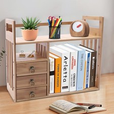 Large Capacity Desk Organizer