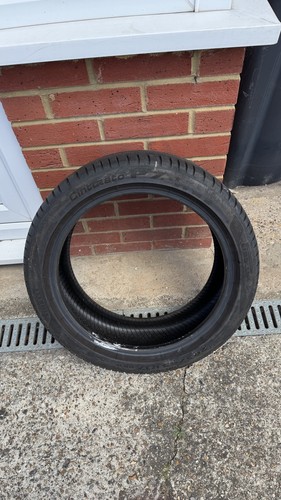 205 pirelli - 45, (88w)