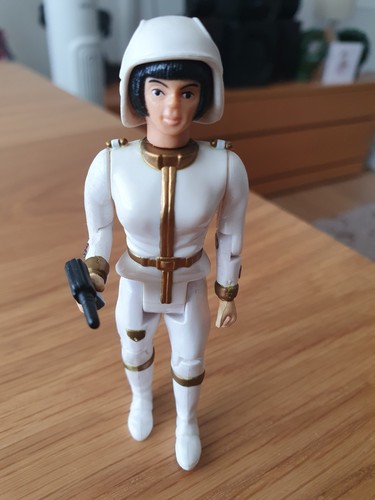 1994 harmony angel figure - ,