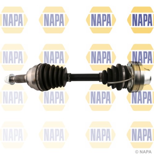 Drive shaft for - shaft, 7l7