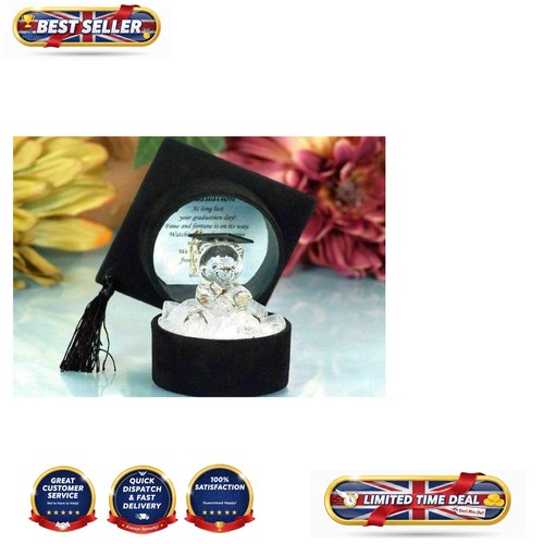 Heartfelt graduation keepsake - graduation,