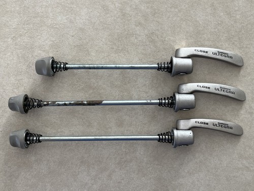 Shimano 6500 ultegra quick - shimano,