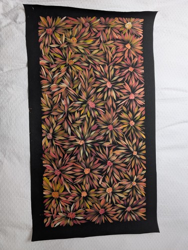 Australian aboriginal art - australian,
