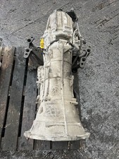 DISCOVERY 5 16-24 3.0 DIESEL AUTO AUTOMATIC GEARBOX CODE HPLA7000EC + WARRANTY