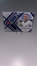 Phil Foden Futera Unique