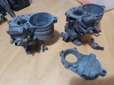 Solex 30FAI Carb Carburettor