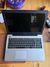 ASUS X555LA 15.6" 240ss, Intel