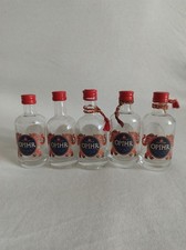 Empty miniature ophir - 5,