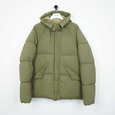 Ten C Arctic Down Parka Puffer