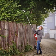 Einhell Pole Hedge Trimmer
