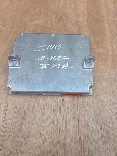 Honda civic ima hybrid battery - honda,