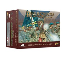 Pike & Shotte Epic Battles