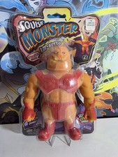Squish monster roy botto - monster, roy-botto