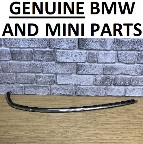 Genuine mini r50 r53 r52 - genuine,